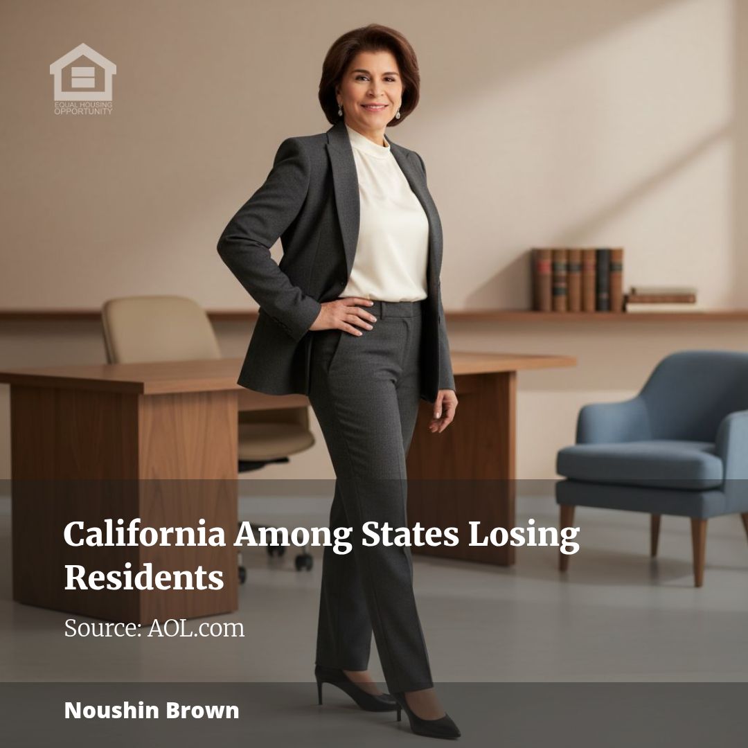California’s Dynamic Population Trends Highlight New Opportunities