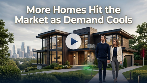More Homes Hit the Market as Demand Cools | San Clemente 92672 is not just a ZIP code. It is a lifestyle. If you are looking for a trusted expert in San Clemente 92672,