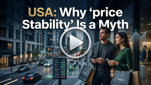USA: Why ‘Price Stability’ Is a Myth | San Clemente 92672 is not just a ZIP code. It is a lifestyle. If you are looking for a trusted expert in San Clemente 92672,