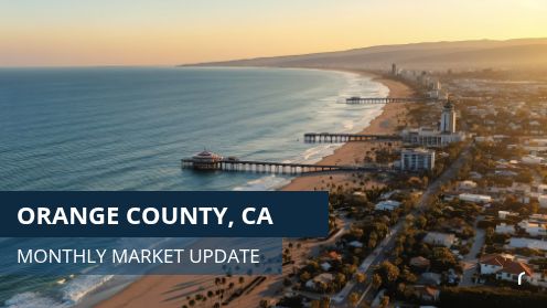 Orange County Market Update | San Clemente 92672 is not just a ZIP code. It is a lifestyle. If you are looking for a trusted expert in San Clemente 92672,