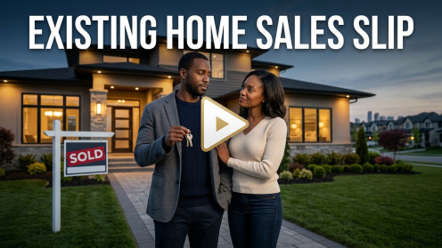 Existing Home Sales Slip | San Clemente 92672 is not just a ZIP code. It is a lifestyle. If you are looking for a trusted expert in San Clemente 92672,